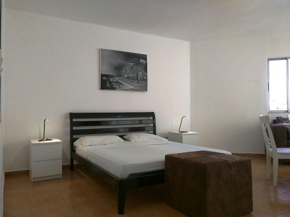 Ptv Apartamentos En Albatros Juan Dolio Exterior photo