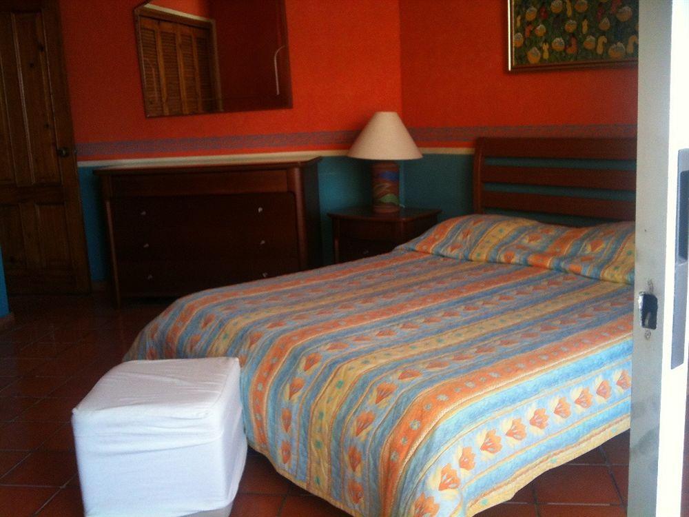 Ptv Apartamentos En Albatros Juan Dolio Exterior photo