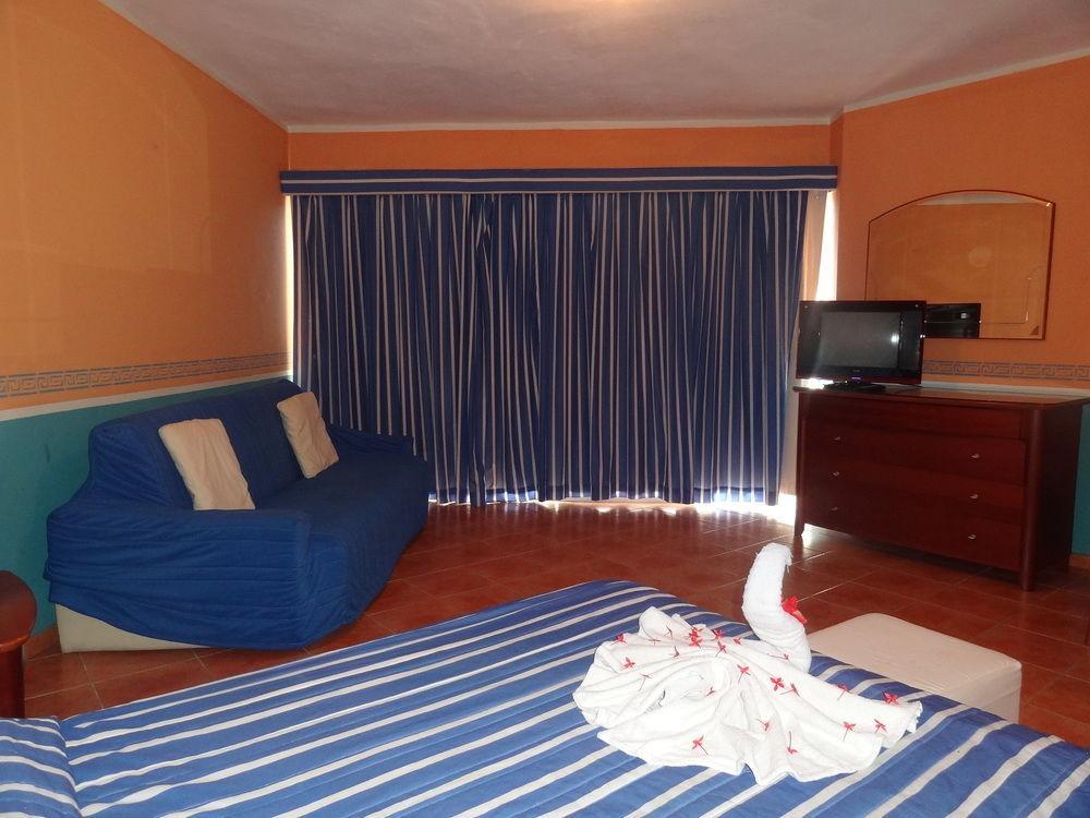 Ptv Apartamentos En Albatros Juan Dolio Exterior photo