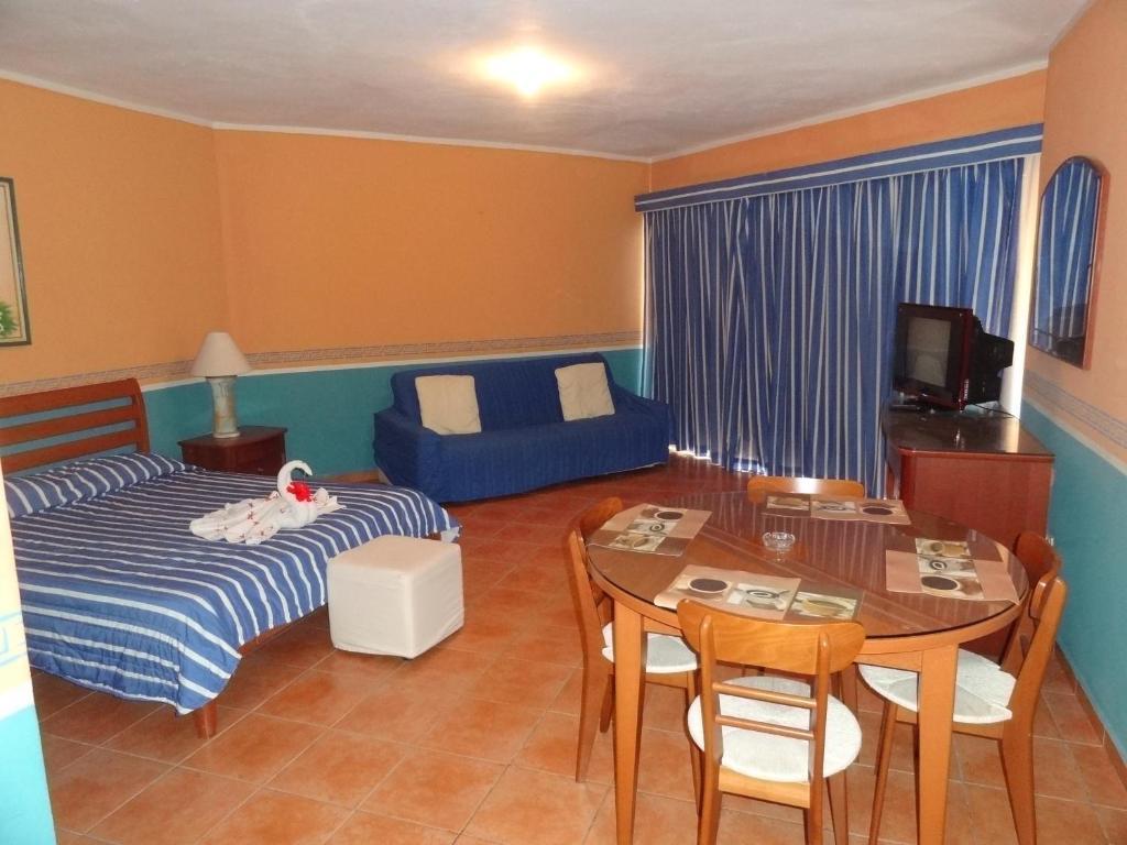 Ptv Apartamentos En Albatros Juan Dolio Room photo