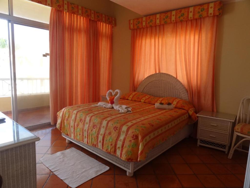 Ptv Apartamentos En Albatros Juan Dolio Room photo