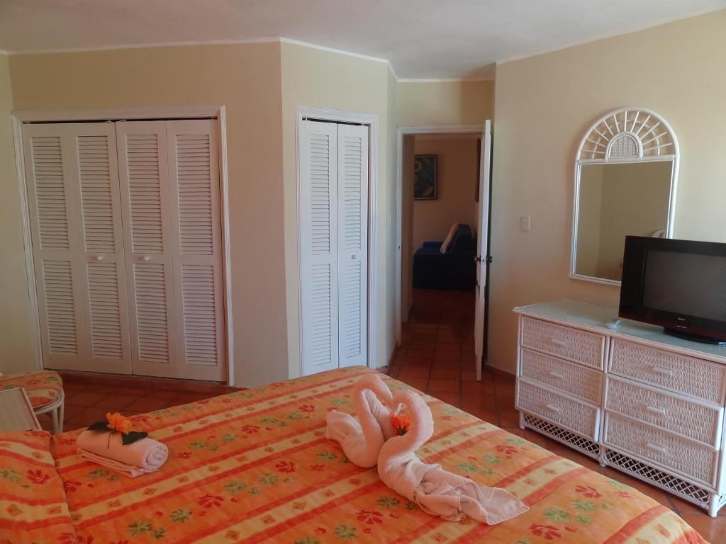 Ptv Apartamentos En Albatros Juan Dolio Room photo