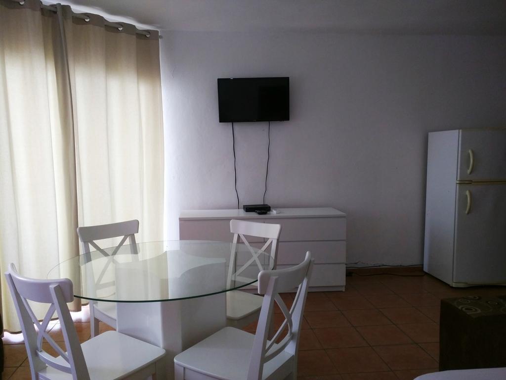 Ptv Apartamentos En Albatros Juan Dolio Exterior photo