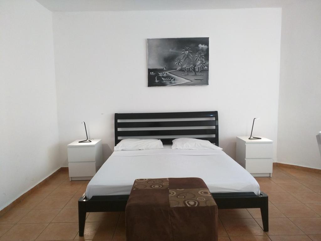 Ptv Apartamentos En Albatros Juan Dolio Exterior photo