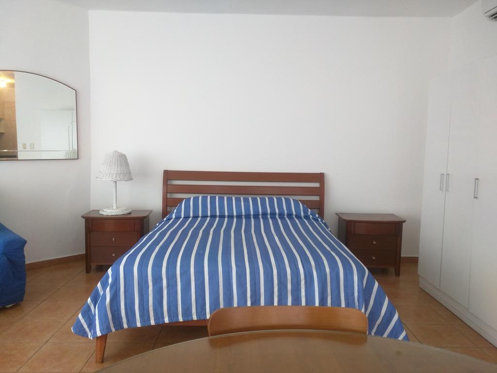 Ptv Apartamentos En Albatros Juan Dolio Exterior photo